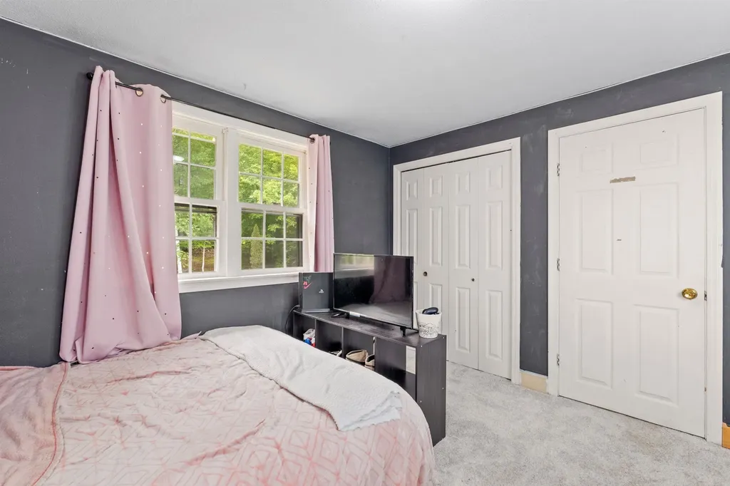 192 Beech Hill Road Andover NH 03216