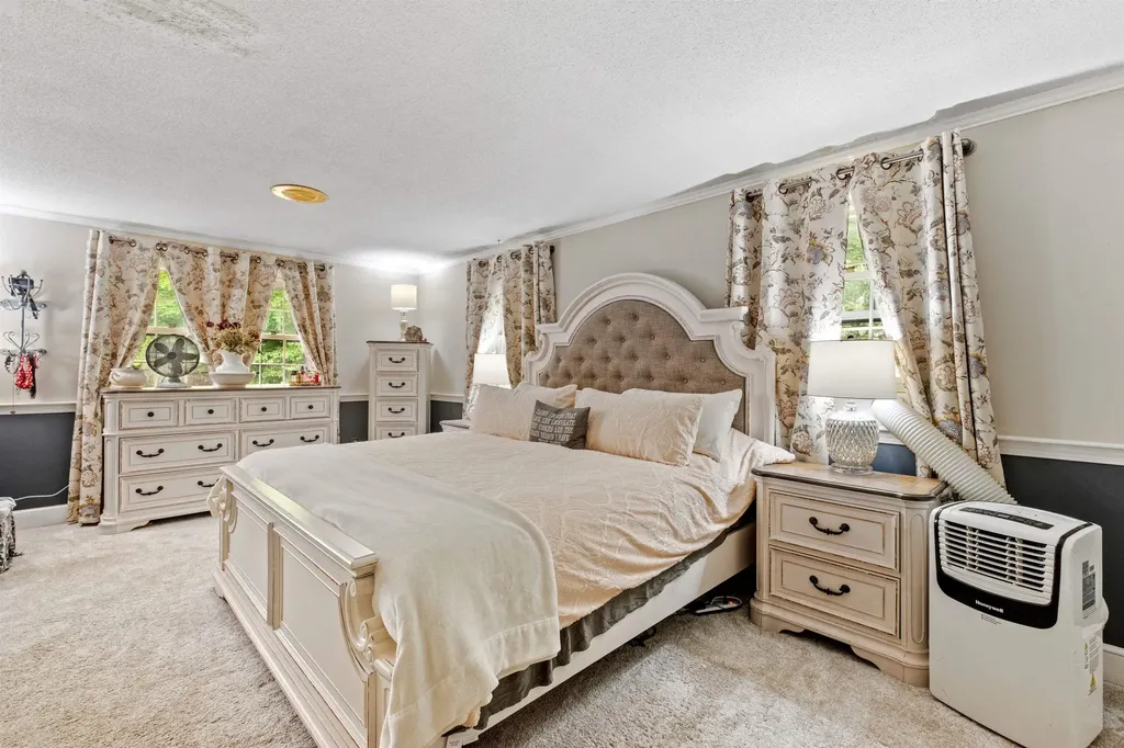 192 Beech Hill Road Andover NH 03216