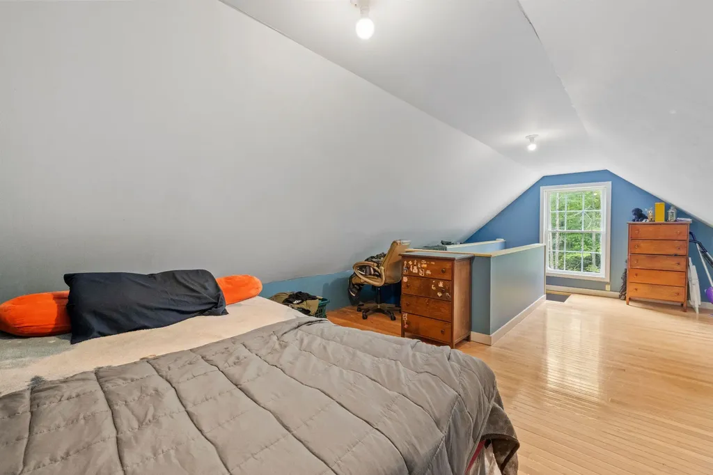 192 Beech Hill Road Andover NH 03216