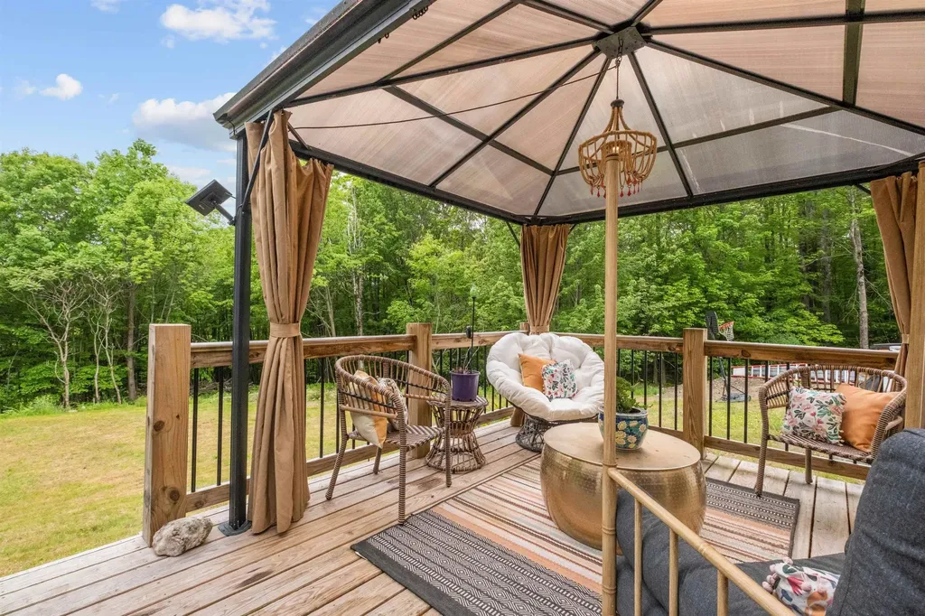 192 Beech Hill Road Andover NH 03216