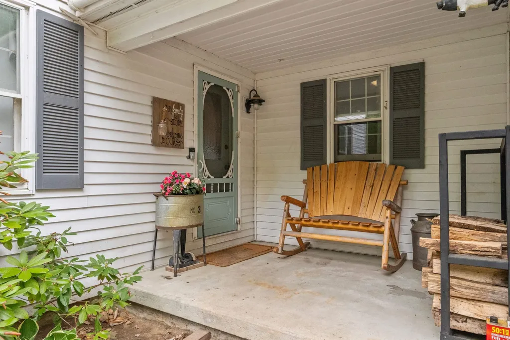 192 Beech Hill Road Andover NH 03216