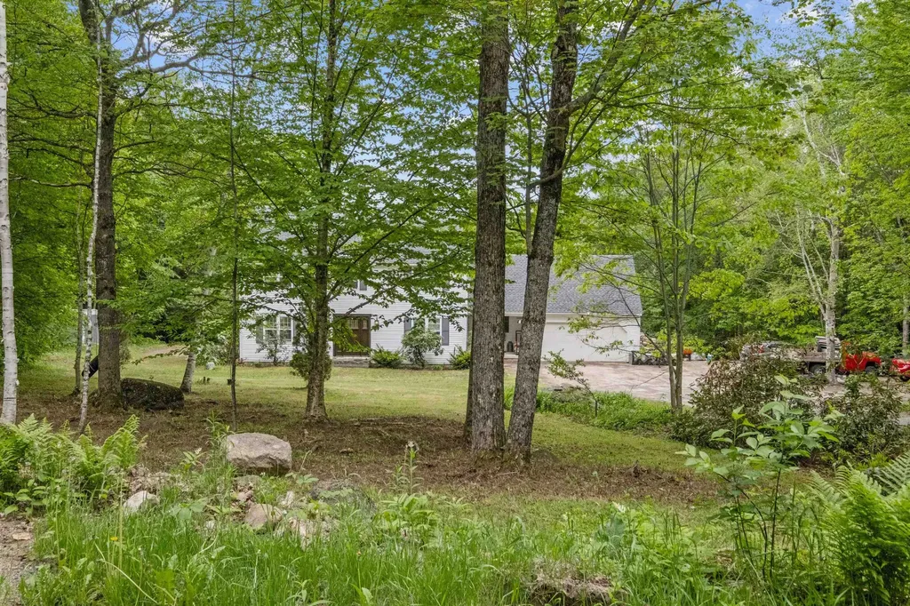 192 Beech Hill Road Andover NH 03216