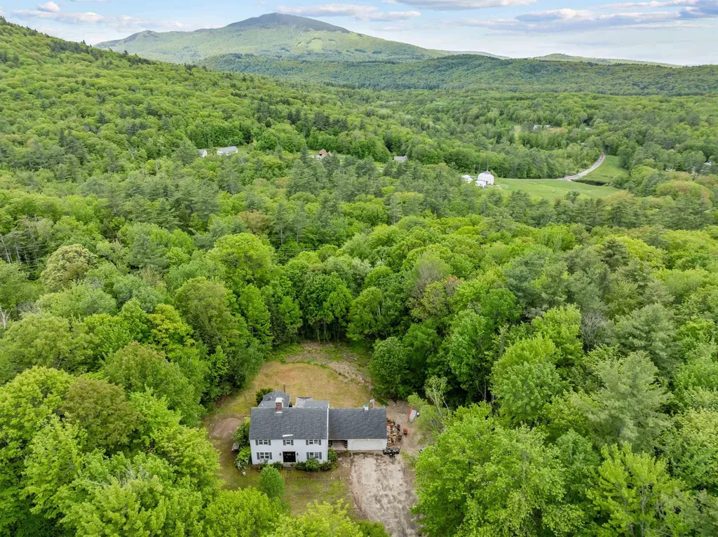 192 Beech Hill Road Andover NH 03216