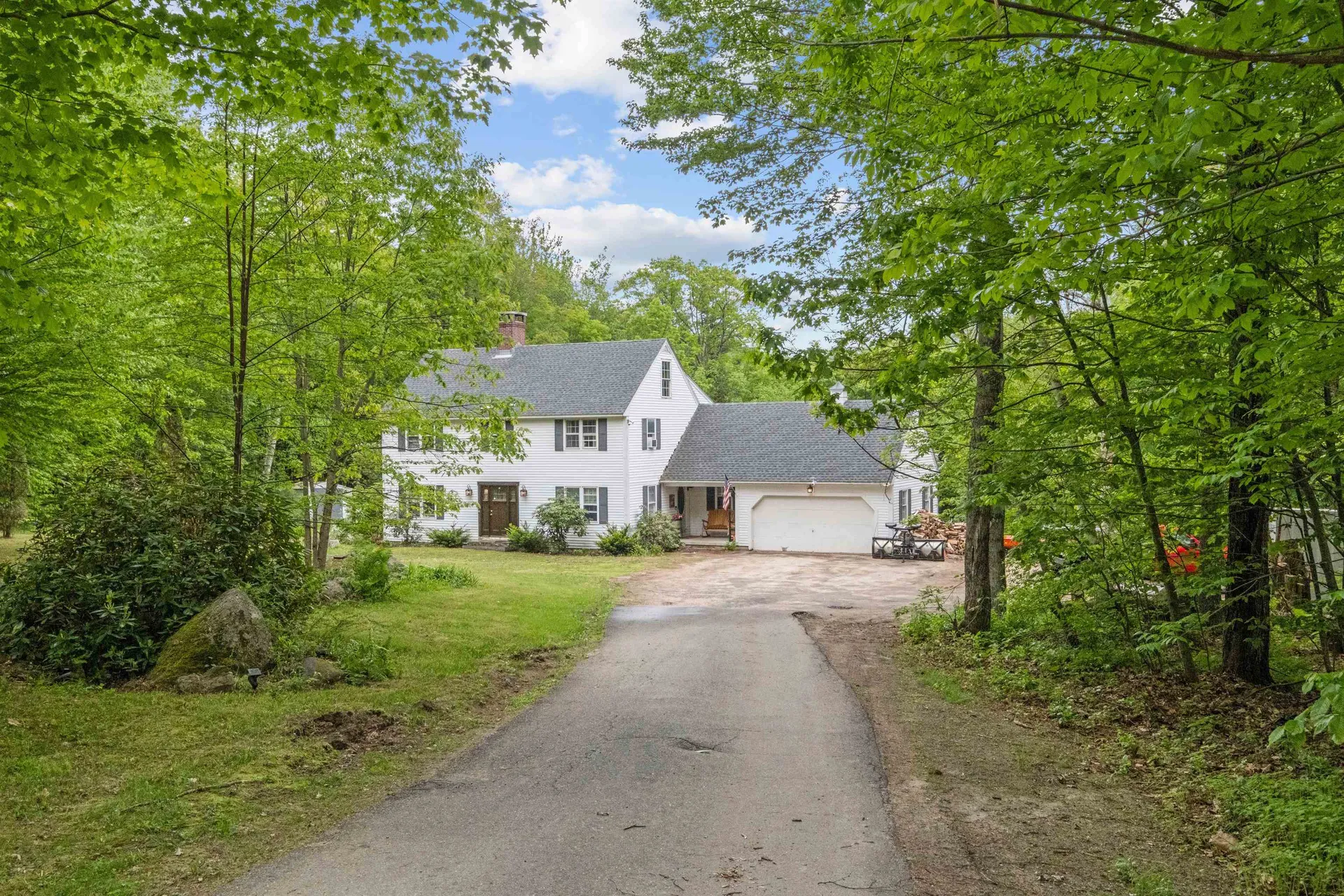 192 Beech Hill Road Andover NH 03216