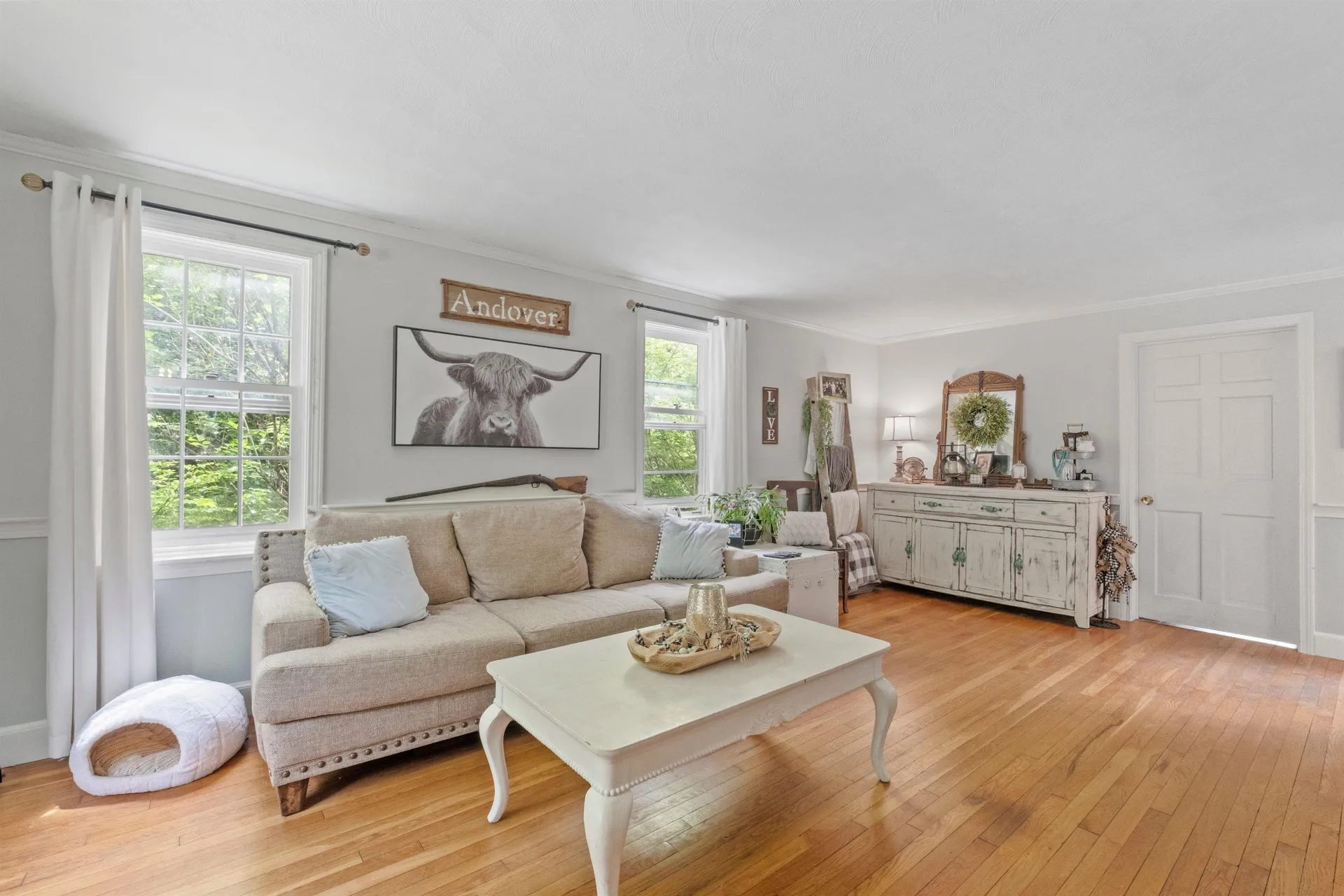 192 Beech Hill Road Andover NH 03216