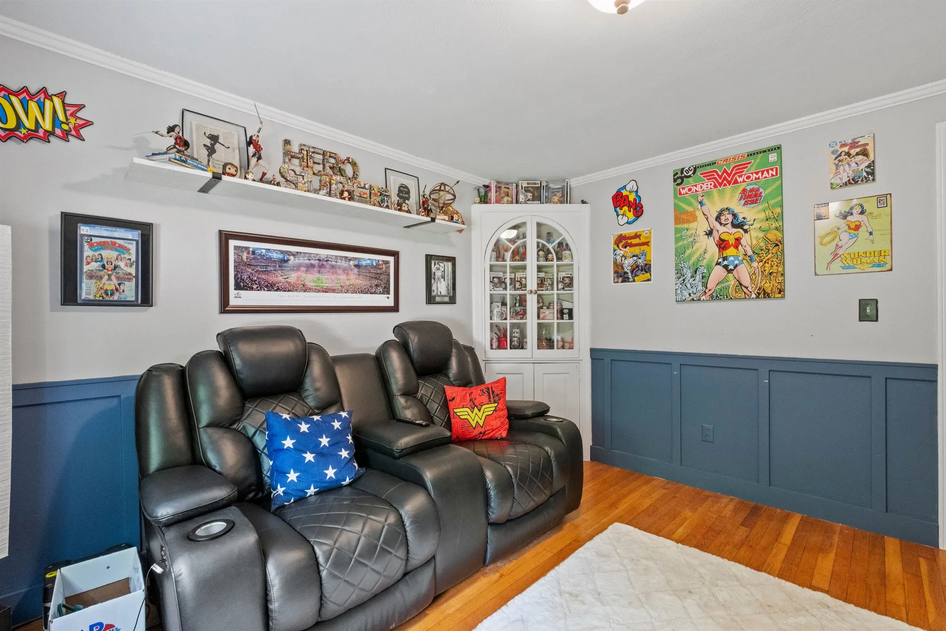 192 Beech Hill Road Andover NH 03216