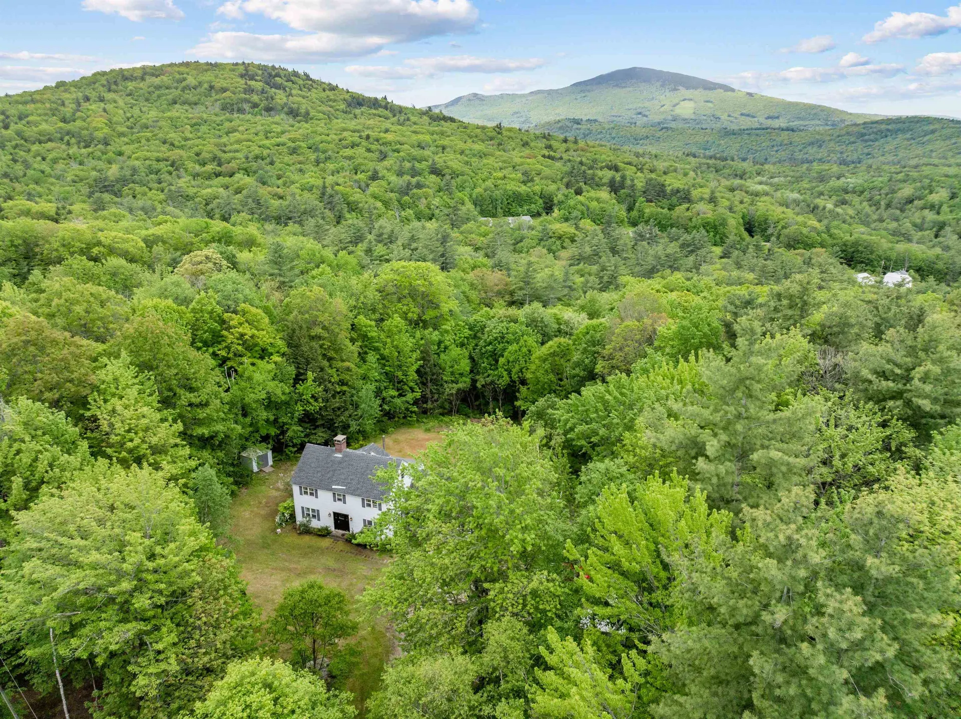 192 Beech Hill Road Andover NH 03216