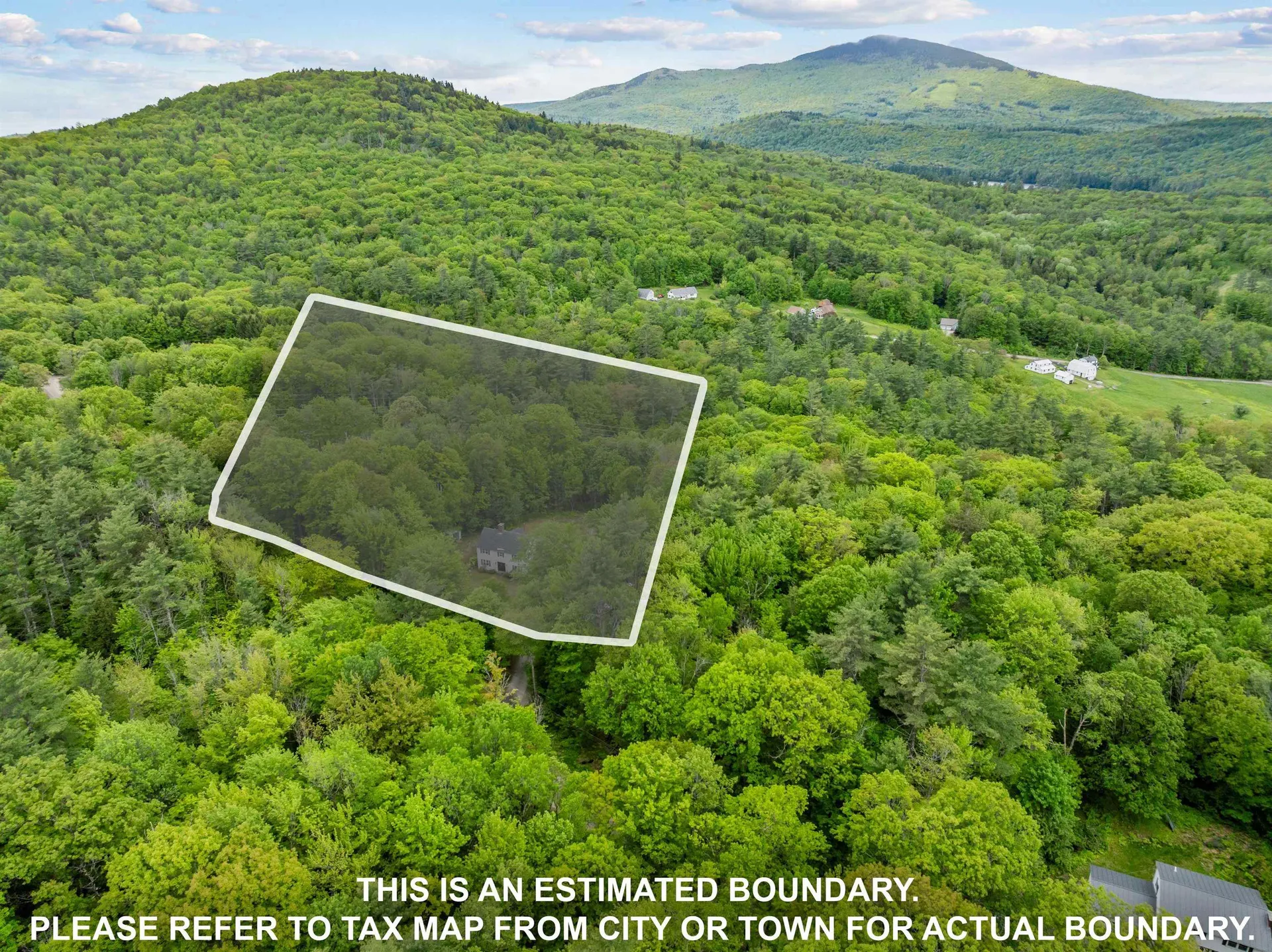 192 Beech Hill Road Andover NH 03216