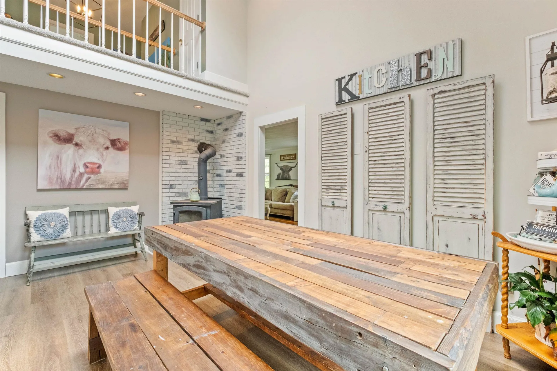 192 Beech Hill Road Andover NH 03216