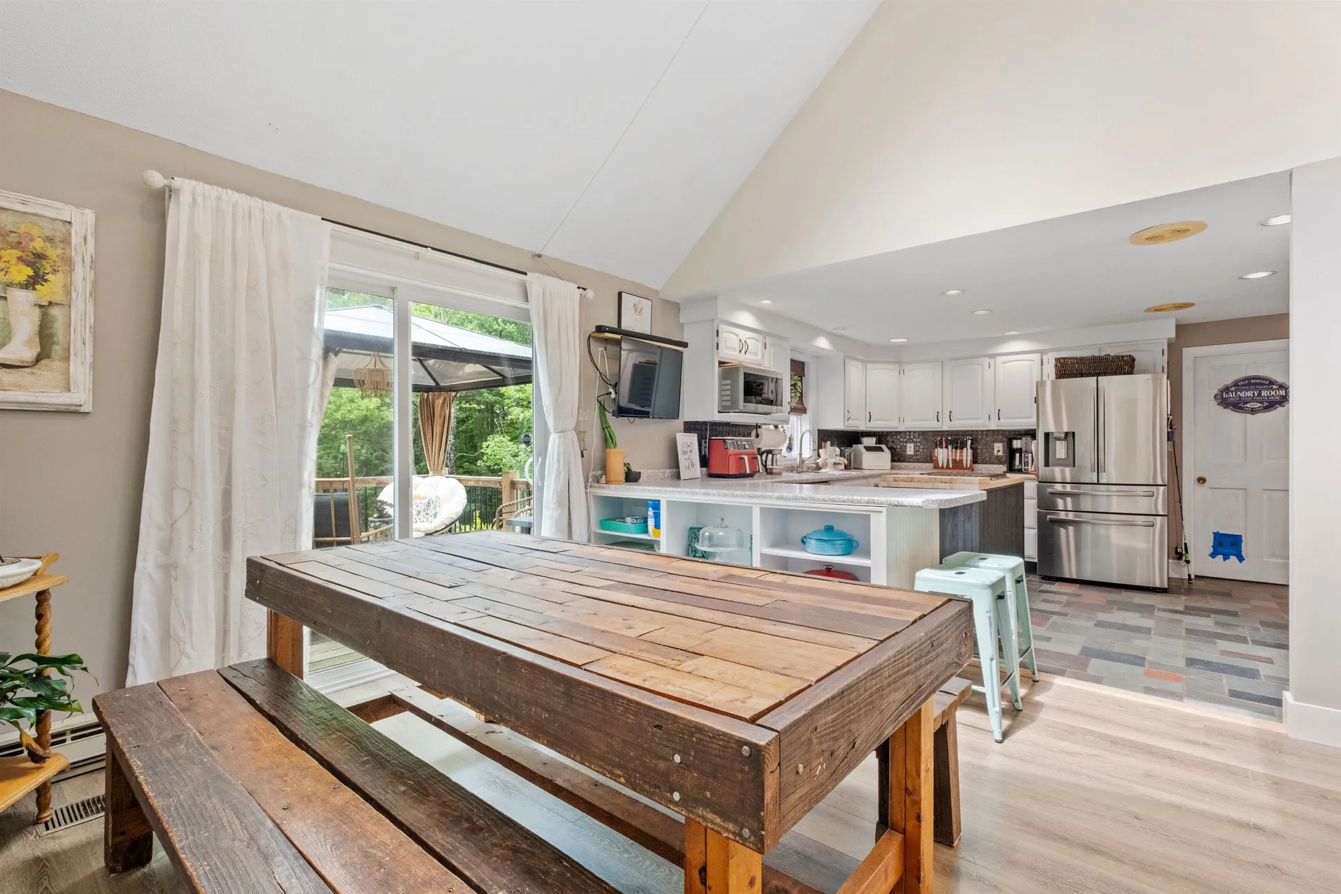 192 Beech Hill Road Andover NH 03216