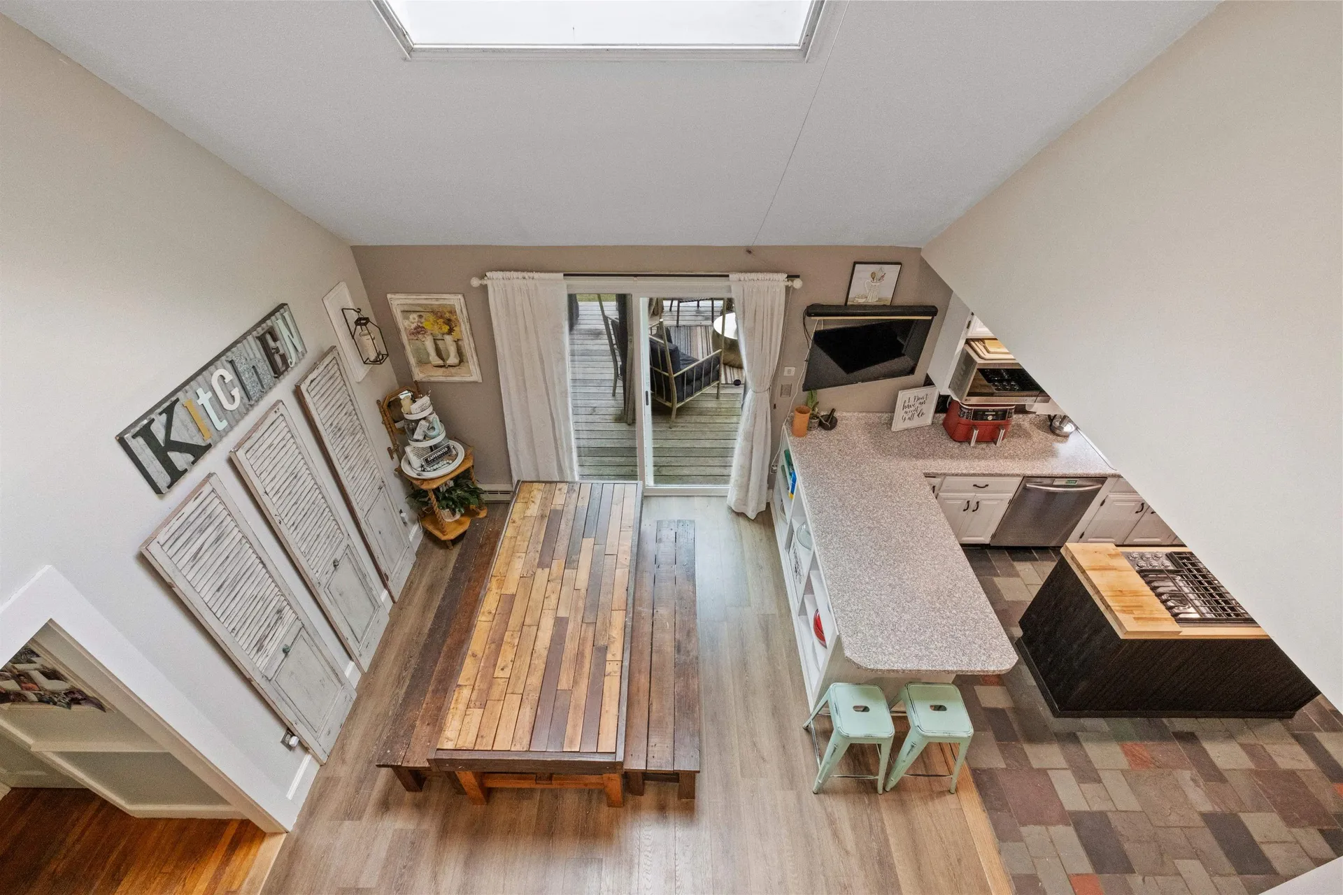 192 Beech Hill Road Andover NH 03216