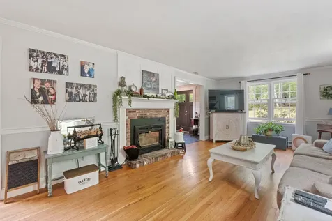 192 Beech Hill Road Andover NH 03216