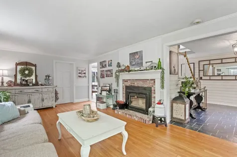 192 Beech Hill Road Andover NH 03216