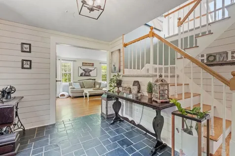 192 Beech Hill Road Andover NH 03216