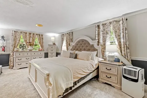 192 Beech Hill Road Andover NH 03216