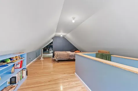 192 Beech Hill Road Andover NH 03216