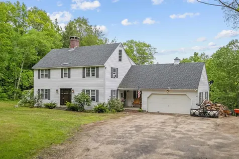 192 Beech Hill Road Andover NH 03216