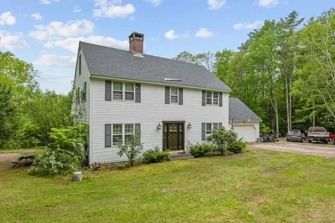 192 Beech Hill Road Andover NH 03216