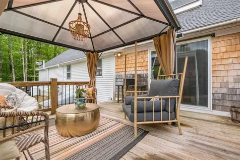 192 Beech Hill Road Andover NH 03216