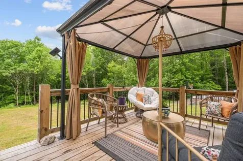 192 Beech Hill Road Andover NH 03216