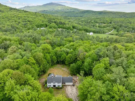 192 Beech Hill Road Andover NH 03216