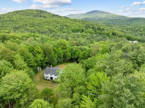 192 Beech Hill Road Andover NH 03216