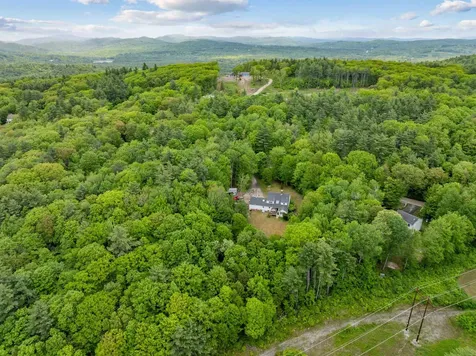 192 Beech Hill Road Andover NH 03216