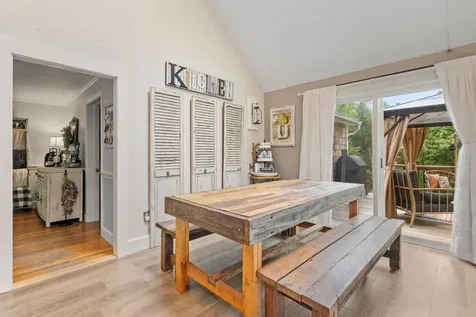 192 Beech Hill Road Andover NH 03216