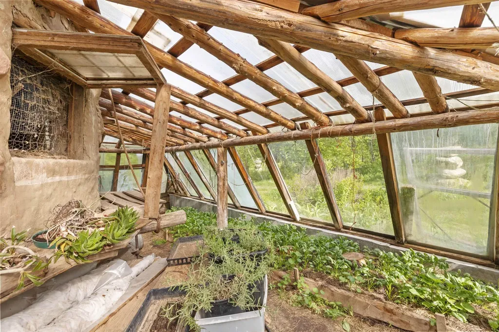 218 Streeter Woods Road Dorchester NH 03266