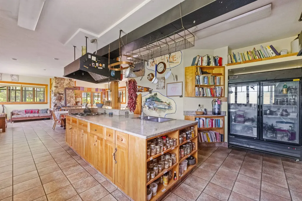 218 Streeter Woods Road Dorchester NH 03266