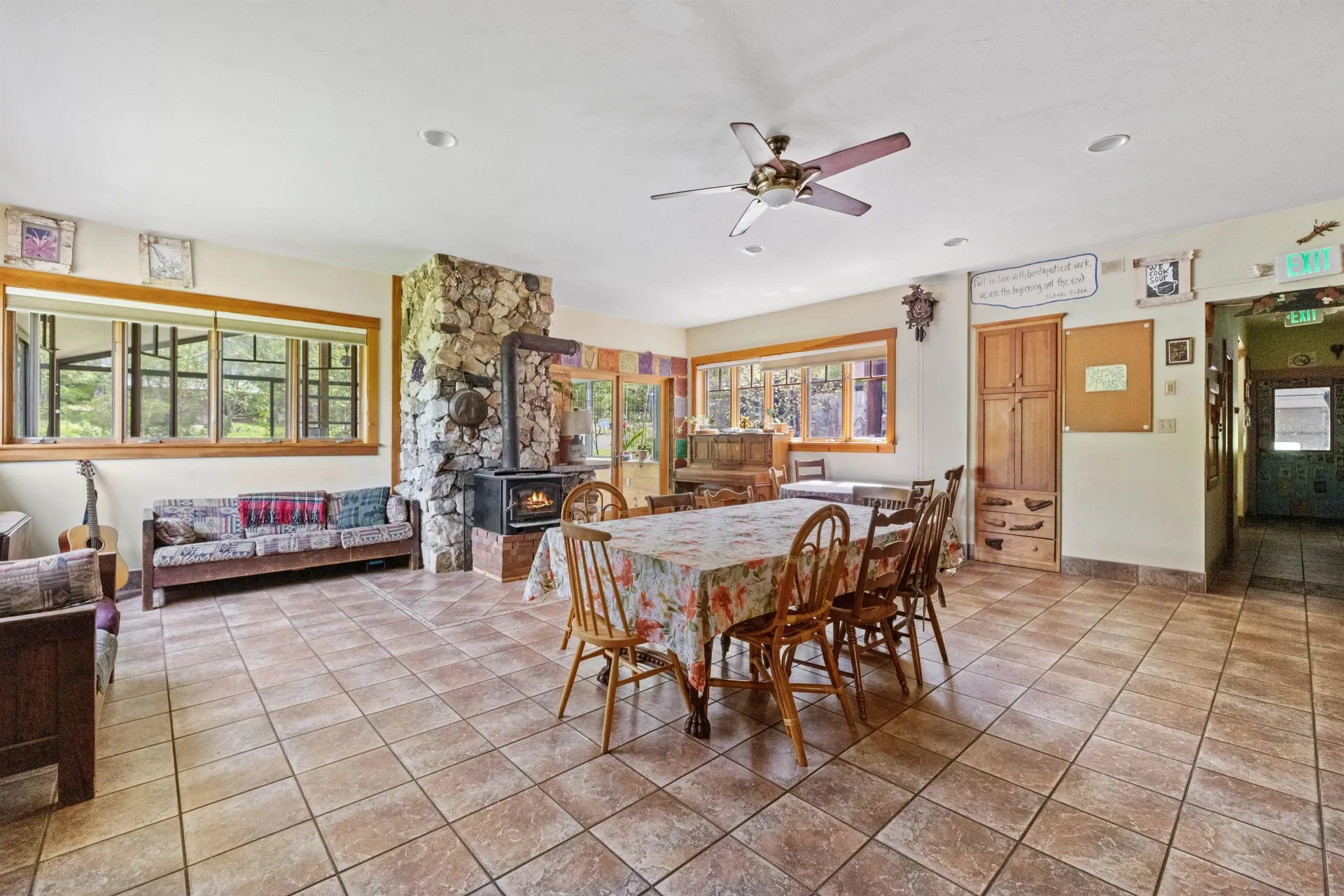 218 Streeter Woods Road Dorchester NH 03266