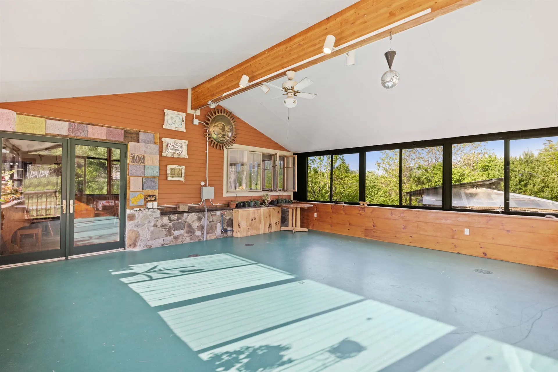 218 Streeter Woods Road Dorchester NH 03266