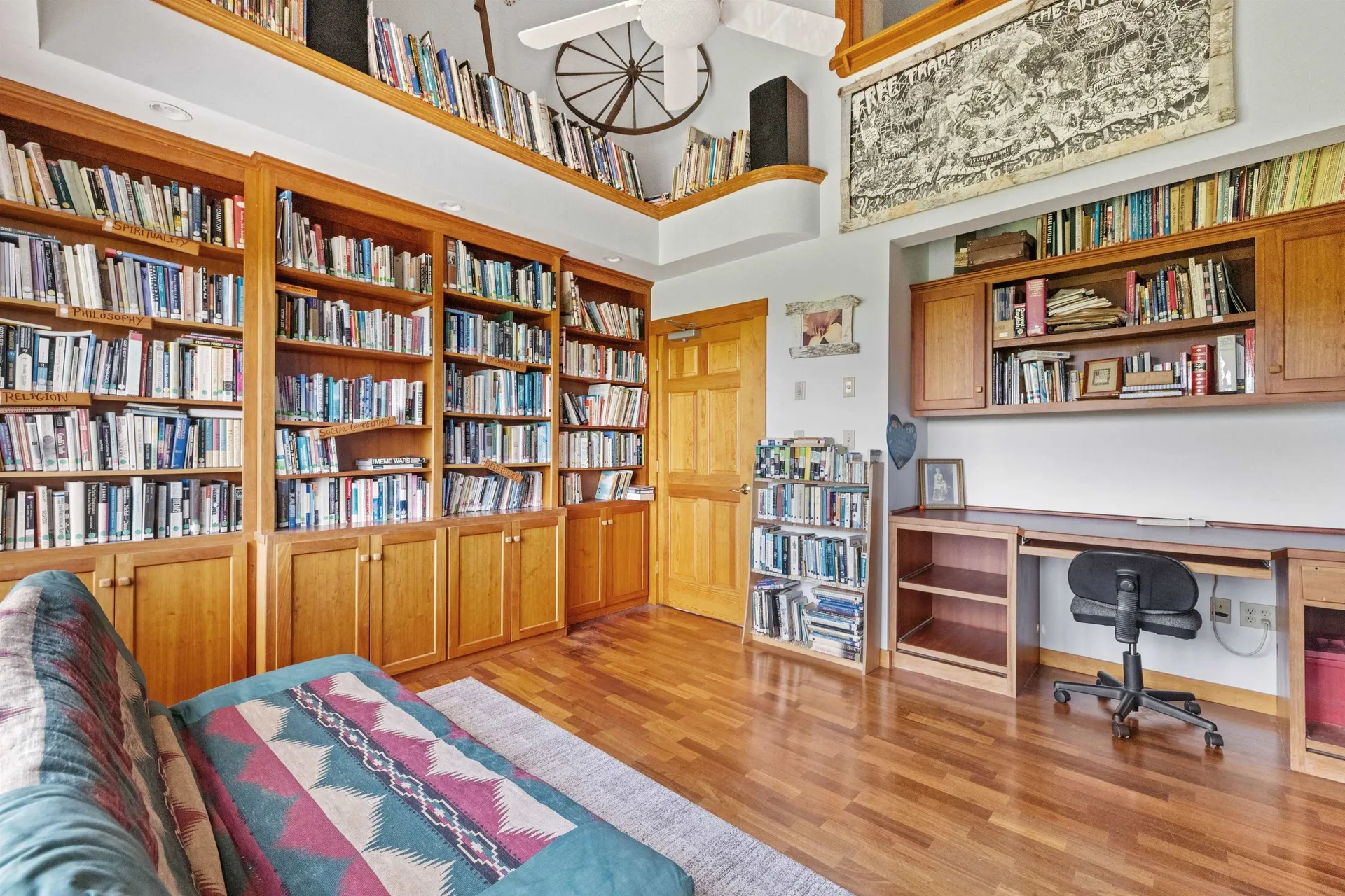 218 Streeter Woods Road Dorchester NH 03266