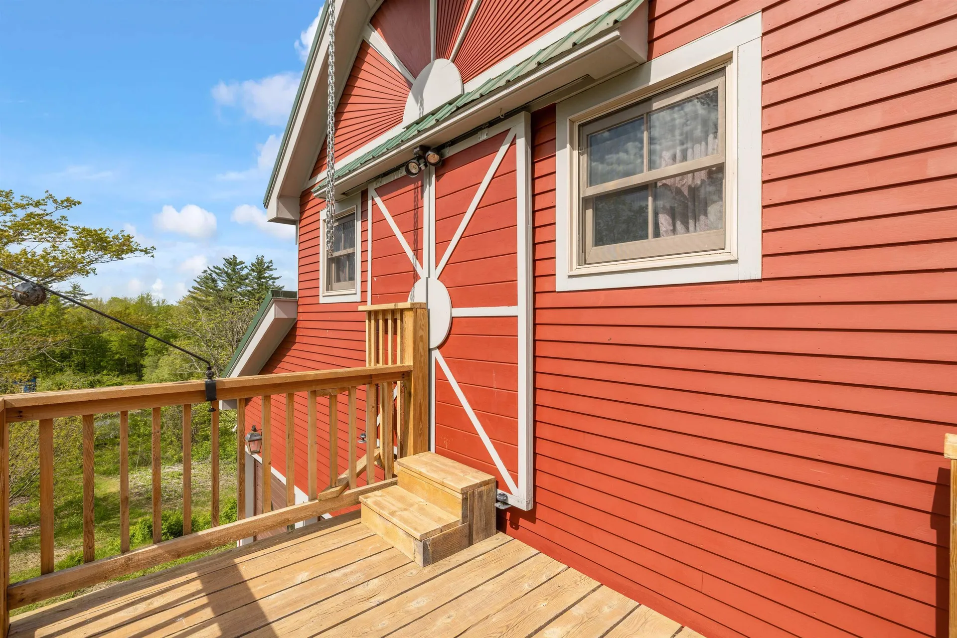 218 Streeter Woods Road Dorchester NH 03266