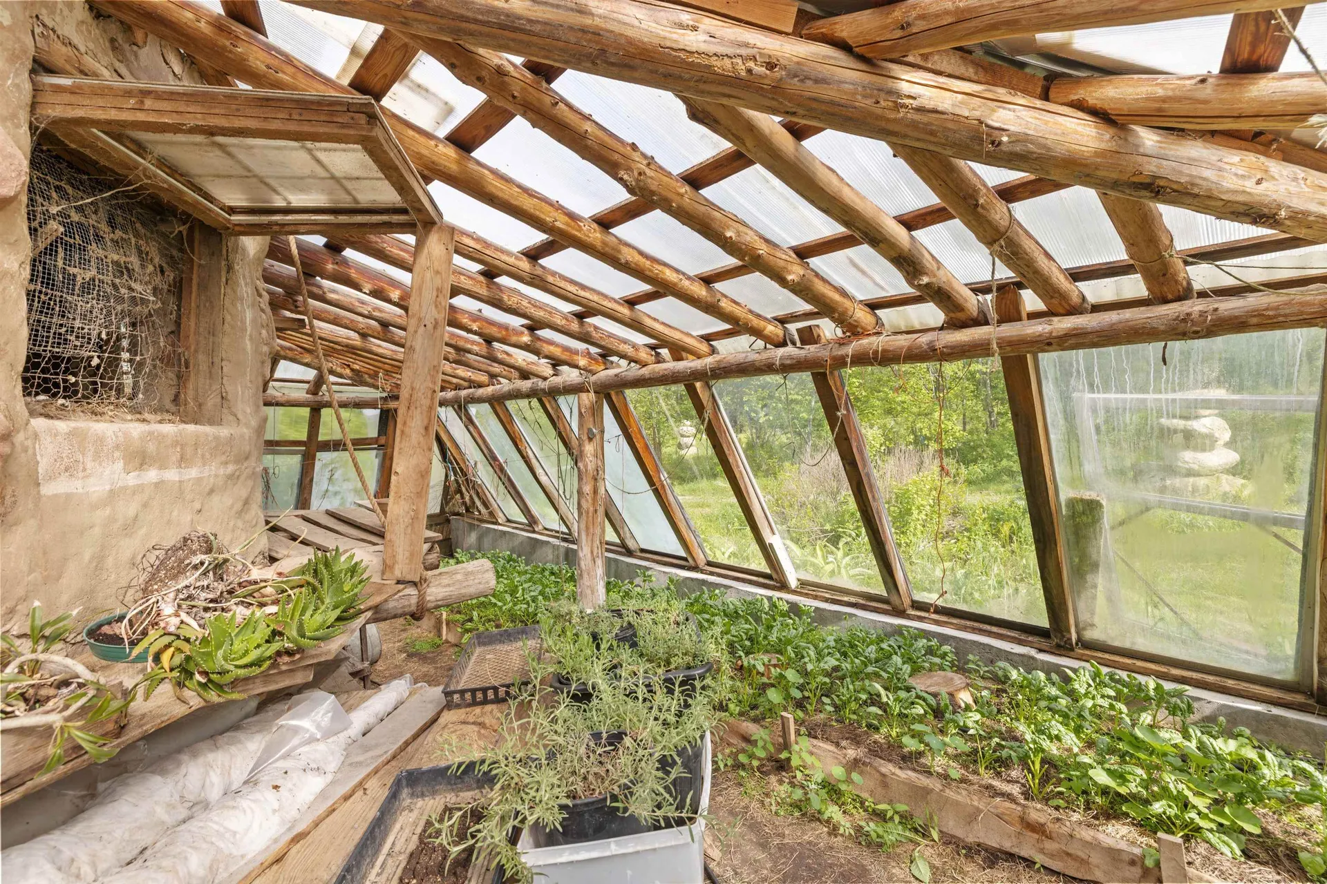 218 Streeter Woods Road Dorchester NH 03266