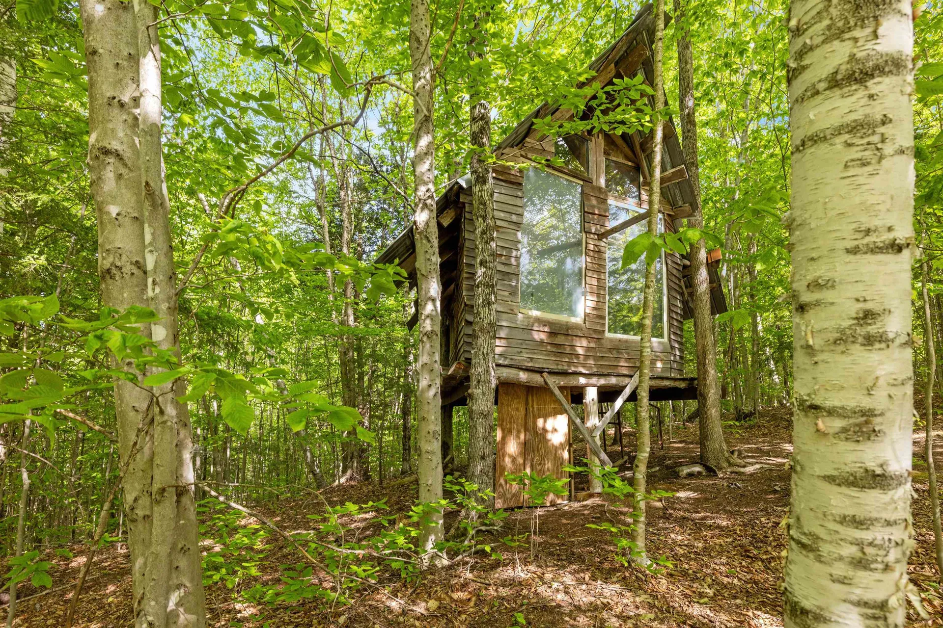 218 Streeter Woods Road Dorchester NH 03266