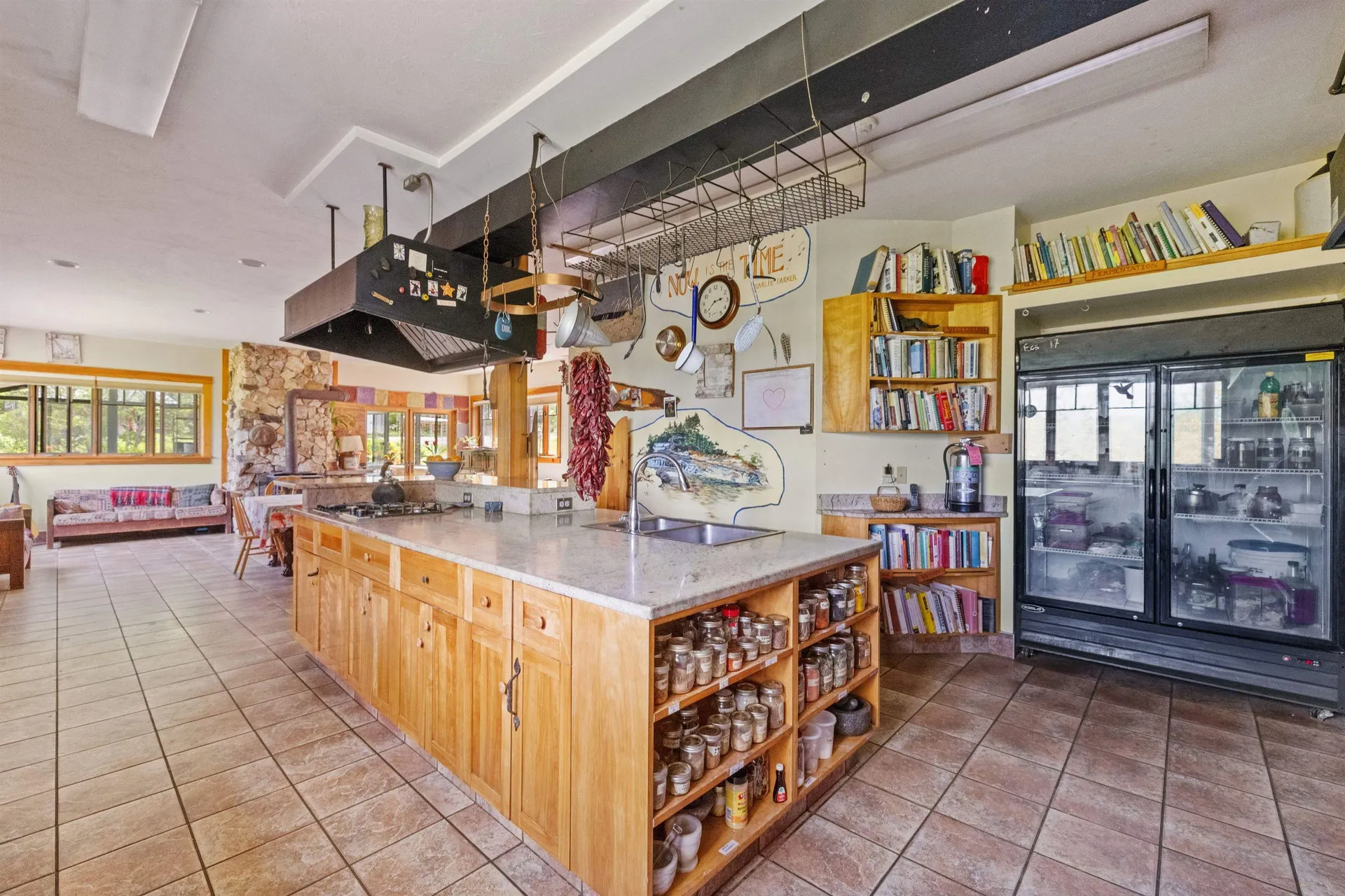 218 Streeter Woods Road Dorchester NH 03266