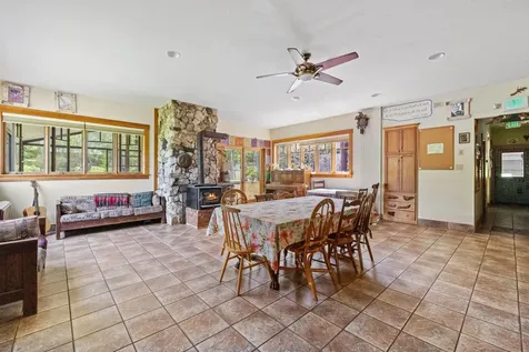 218 Streeter Woods Road Dorchester NH 03266