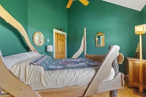 218 Streeter Woods Road Dorchester NH 03266