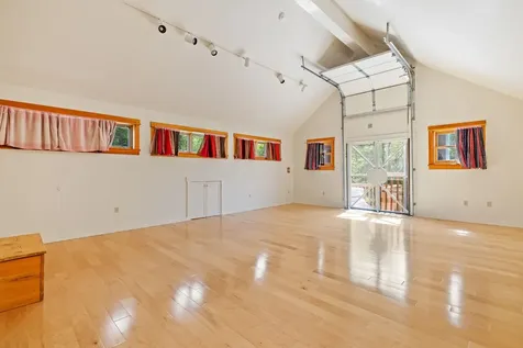 218 Streeter Woods Road Dorchester NH 03266