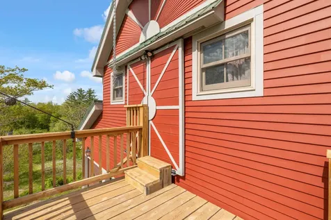 218 Streeter Woods Road Dorchester NH 03266