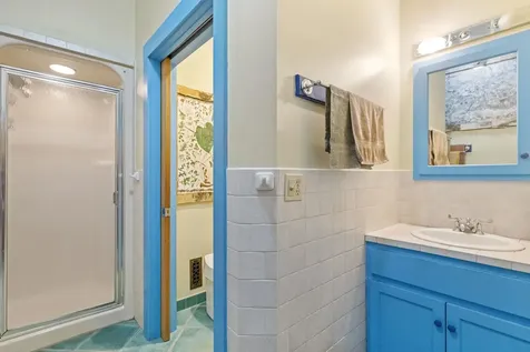 218 Streeter Woods Road Dorchester NH 03266