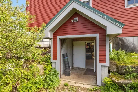 218 Streeter Woods Road Dorchester NH 03266