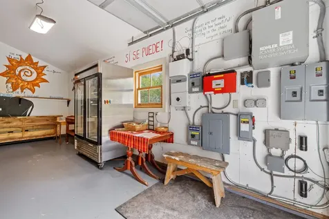 218 Streeter Woods Road Dorchester NH 03266