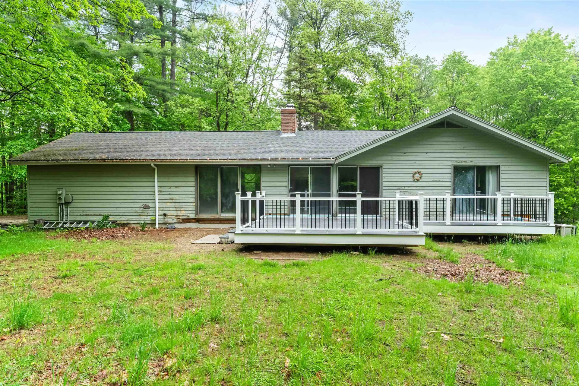 71 Wheeler Road Hollis NH 03049