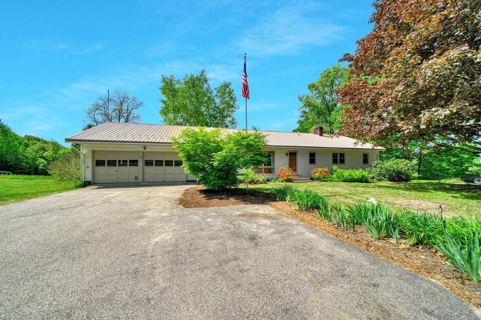 442 Foster Hill Road Henniker NH 03242