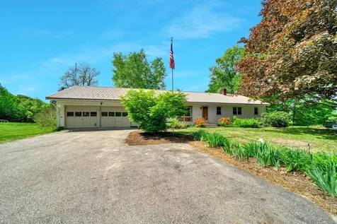 442 Foster Hill Road Henniker NH 03242