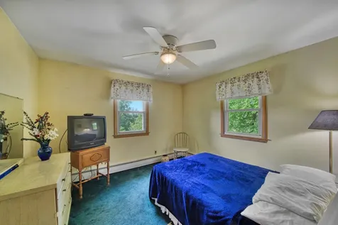 442 Foster Hill Road Henniker NH 03242