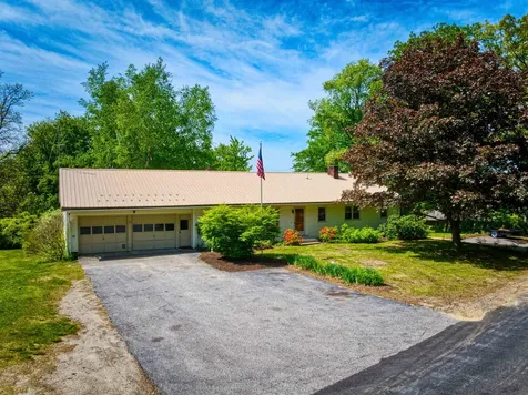 442 Foster Hill Road Henniker NH 03242