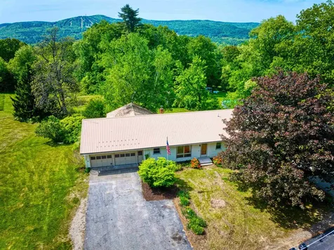442 Foster Hill Road Henniker NH 03242